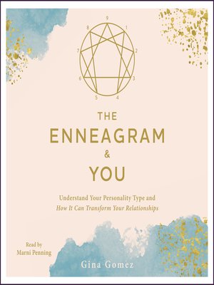 cover image of The Enneagram & You